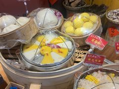 -巢爷老味(东方红店)