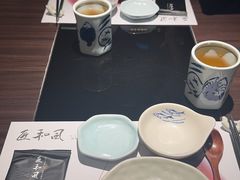 -匠和风精致料理(莆田财富中心店)