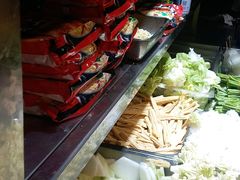 -林静小吃(复兴路店)