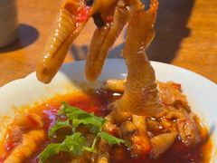 -乔街深夜食堂·小龙虾·高压锅生蚝(杭州总店)