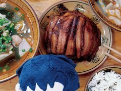 -眼镜肥肠店(振兴街店)