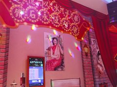 -卡宿自助餐厅(高新万达店)