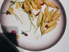 -八府香鸭·啫啫煲(华山路店)