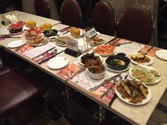 -芭菲盛宴·环球美食(解放碑英利国际店)