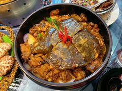 -甘家界牌柠檬鸭(青山店)