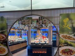 -大鹏饭店·金陵家宴(奥体中心店)