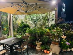 -川旺角川粤融合菜•海景餐厅(星海广场店)