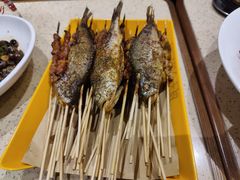 -我是那个大叔·美食研究所(新塘路店)