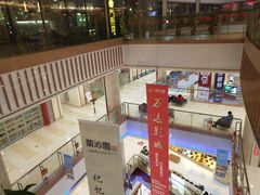 店内环境-碧乐城(无锡梁溪店)