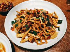 茶树菇-故里湘(嘉里城店)