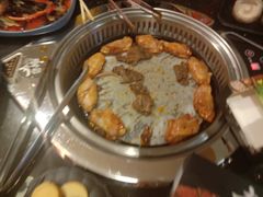 -九坤韩式烤肉(建发阅彩城店)