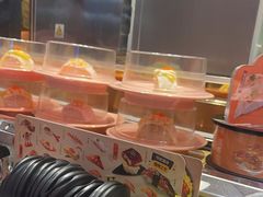 -争鲜回转寿司(南开大悦城店)