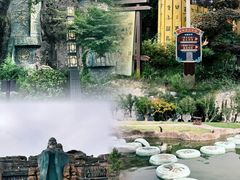 -淹城春秋乐园
