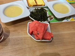 -豪客来牛排(红豆万花城店)