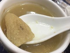 -祈胜邨•顺德鱼生•顺德菜(容桂店)