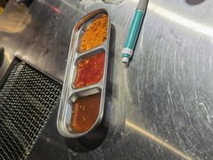 -马路牙子地桌烤肉(工体店)