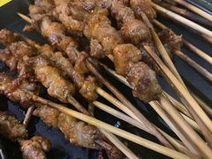 -望京小腰(北京总店)