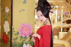 -盘子女人坊生日照·摄影馆(浦东店)