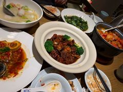 -日出青木·杭帮菜名店