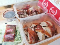 招牌烤鸭-鸭寨夫人(无锡首店)