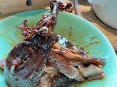 卤鸭-弄堂里(阿里西溪A区店)