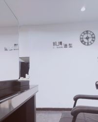 -凯博K-boom Hair Salon