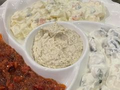 糊穆斯-Mevlana梅夫娜土耳其餐厅·清真