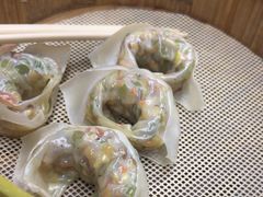 -面道赞宁海海鲜面(迎凤街店)