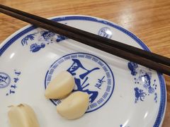 -百年味道炝锅面(通泰路店)