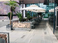 -OUR Bakery(三里屯太古里店)