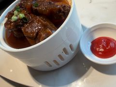 -滋粥楼·顺德菜(番禺广场总店)