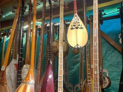 -新疆国际大巴扎