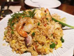 泰味海鲜炒饭-卡朋厨房(289艺术园区店)