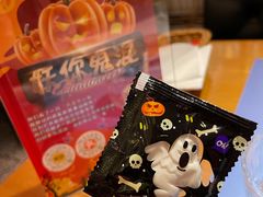 -HELLO MUSAE 拾光缪斯餐厅·纯正希腊风味(苏州中心店)