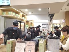 -霸王茶姬(正佳广场店)