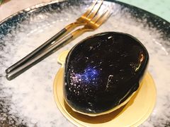 黑曜石-大树餐厅(红旗街万达店)