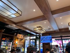 -长寿参鸡汤(朝韩风情街店)