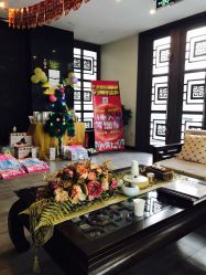 -脉道美容养生会所