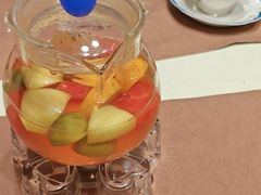 -意卡菲·欢乐聚会餐厅(华侨店)