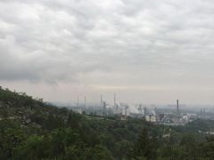 -白水寺森林公园
