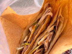 -李连贵酒家熏肉大饼(昆明街店)