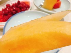 -吉林省林业宾馆-餐厅