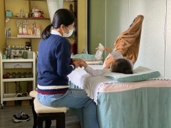 -伊童美家小儿推拿·中式养生(徐汇店)