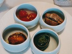 -小厨娘淮扬菜(清江苏宁广场店)
