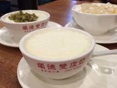 -正德顺順德雙皮奶(中信店)