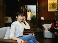 -广富林宰相府酒店·水云间