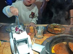 -江湖六膳門串串香(隆礼路店)