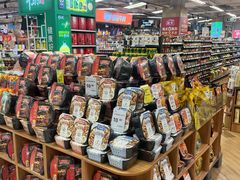 -永辉超市(萧山宝龙广场店)