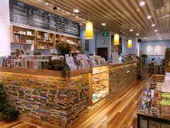 -猫的天空之城概念书店(印象城购物中心店)