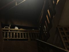 -鲤鱼塘农家山庄